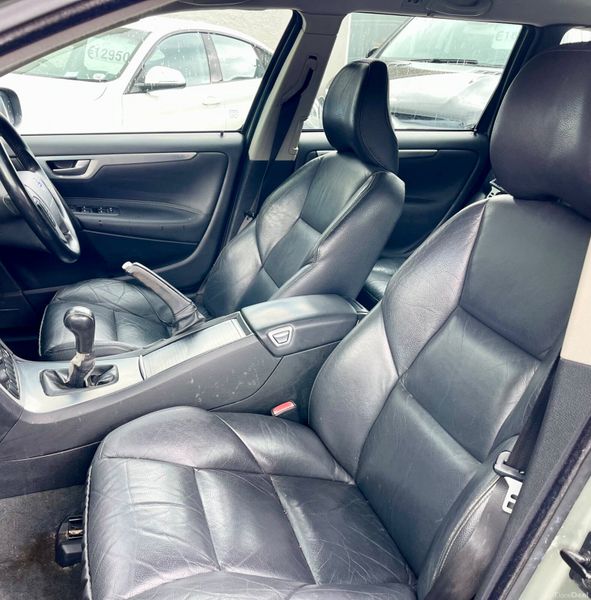 07 Volvo V70 2.4 Diesel Estate 387090549