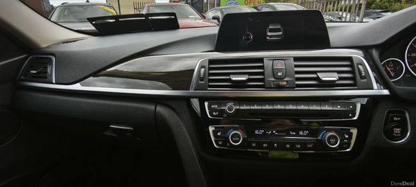 BMW 3-Series 2016 AA APPROVED 387097945
