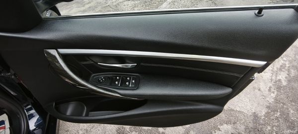 BMW 3-Series 2016 AA APPROVED 387097951