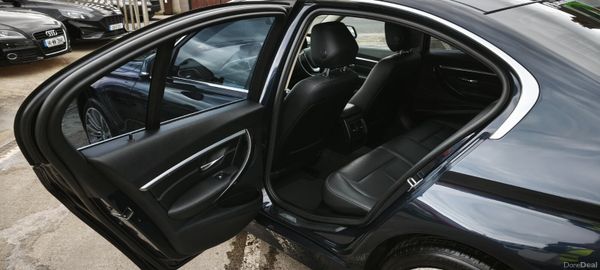 BMW 3-Series 2016 AA APPROVED 387097955
