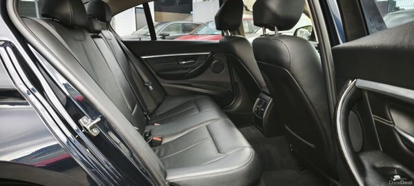 BMW 3-Series 2016 AA APPROVED 387097957