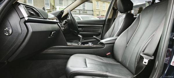 BMW 3-Series 2016 AA APPROVED 387097959
