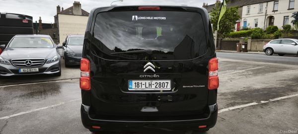Citroen C4 Spacetourer 8 Seater AA APPROVED 387098079