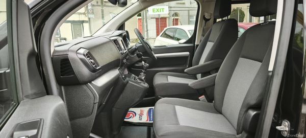 Citroen C4 Spacetourer 8 Seater AA APPROVED 387098083