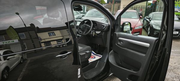 Citroen C4 Spacetourer 8 Seater AA APPROVED 387098085