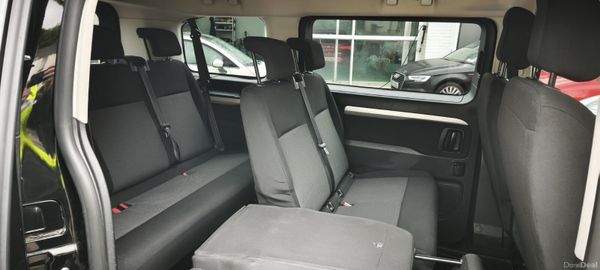 Citroen C4 Spacetourer 8 Seater AA APPROVED 387098087