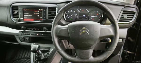 Citroen C4 Spacetourer 8 Seater AA APPROVED 387098091