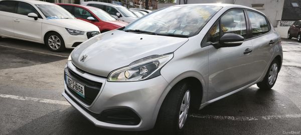 Peugeot 208 2015 AA APPROVED 387098443