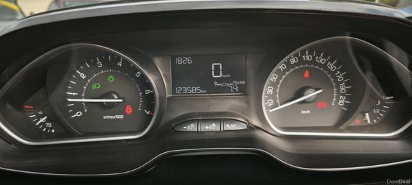 Peugeot 208 2015 AA APPROVED 387098455