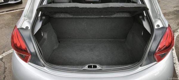 Peugeot 208 2015 AA APPROVED 387098493