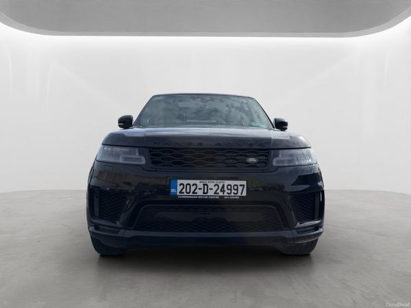 Range Rover Sport 2.0 P400e 13.1kWh HSE 387008087