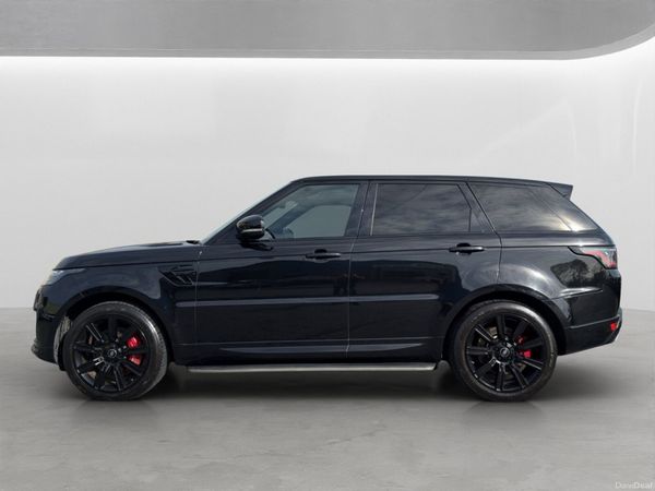 Range Rover Sport 2.0 P400e 13.1kWh HSE 387008093