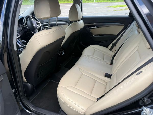 2011 Hyundai I40 1.7 Diesel Estate Nct 01.2027 387009053