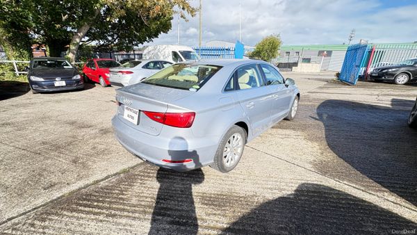 Audi A3 1.4 TFSI Saloon 2016 387010359