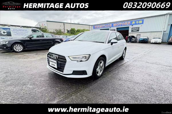 Audi A3 1.4 TFSI ATUO 2019 387010587