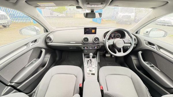 Audi A3 1.4 TFSI ATUO 2019 387010593