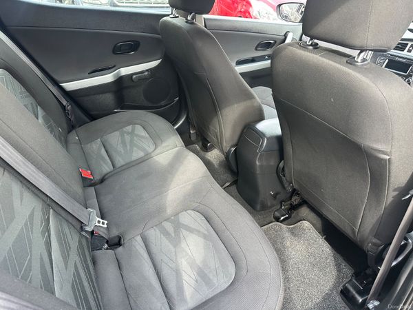 Kia Ceed 1.4 Petrol NCT TAX ALLOY WHEELS 387010511
