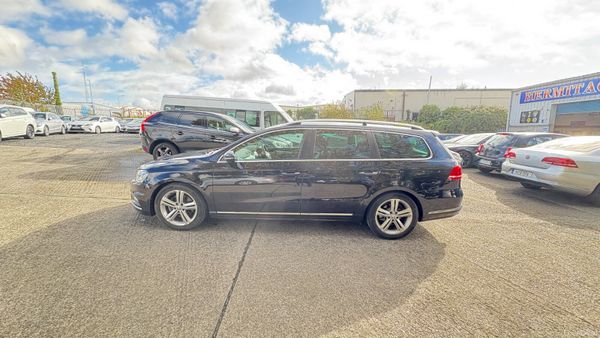 Volkswagen Passat 1.4 TSI R LINE AUTO 2015 387012255