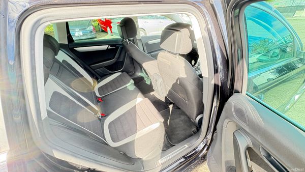 Volkswagen Passat 1.4 TSI R LINE AUTO 2015 387012257