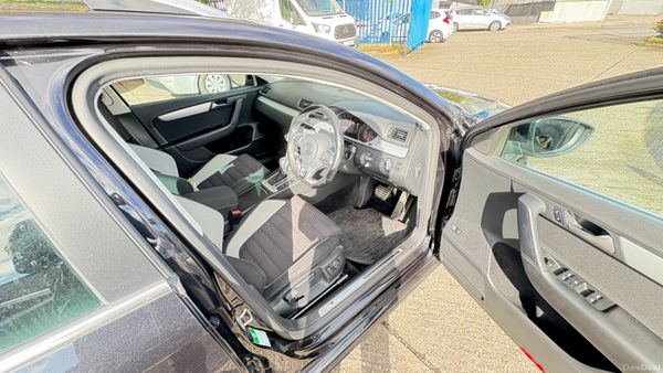 Volkswagen Passat 1.4 TSI R LINE AUTO 2015 387012261