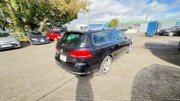 Volkswagen Passat 1.4 TSI R LINE AUTO 2015 387012271