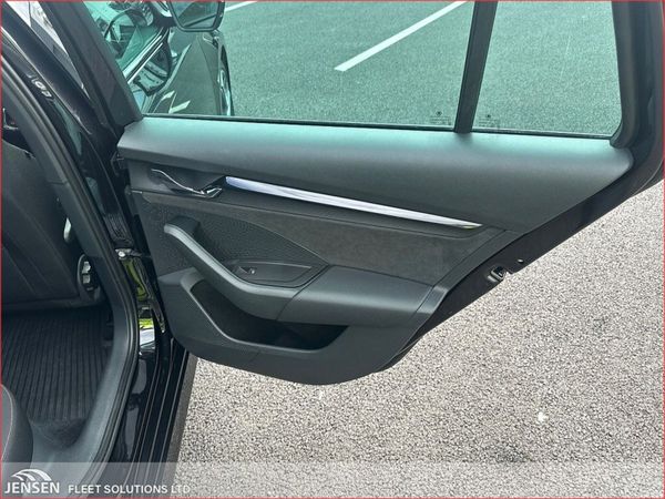 Skoda Octavia RS Combi 2.0TDI 200HP DSG 387013641