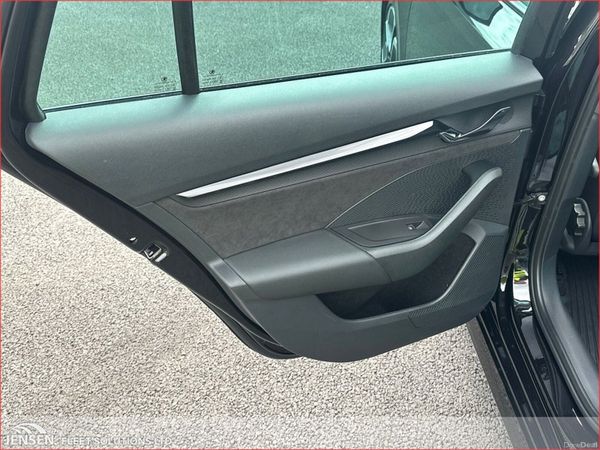 Skoda Octavia RS Combi 2.0TDI 200HP DSG 387013643