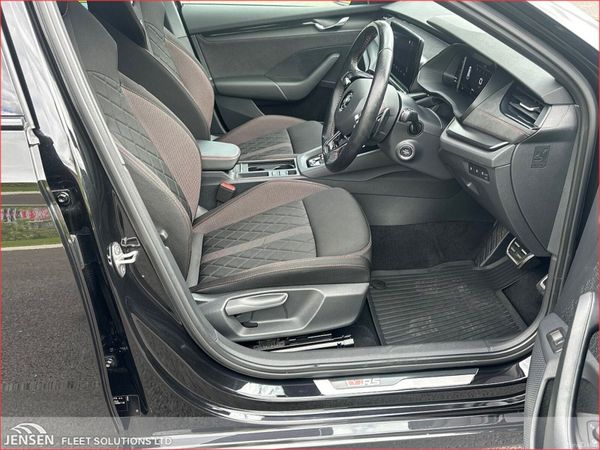 Skoda Octavia RS Combi 2.0TDI 200HP DSG 387013633