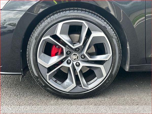 Skoda Octavia RS Combi 2.0TDI 200HP DSG 387013637
