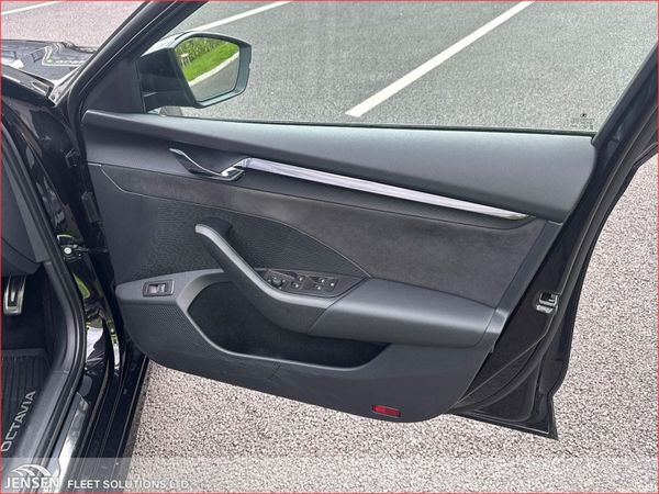 Skoda Octavia RS Combi 2.0TDI 200HP DSG 387013639