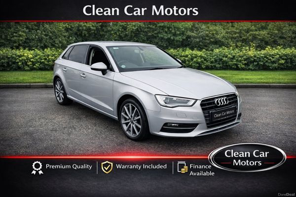 AUDI A3 2014 AUTOMATIC 387017445