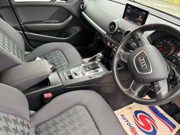 AUDI A3 2014 AUTOMATIC 387017465