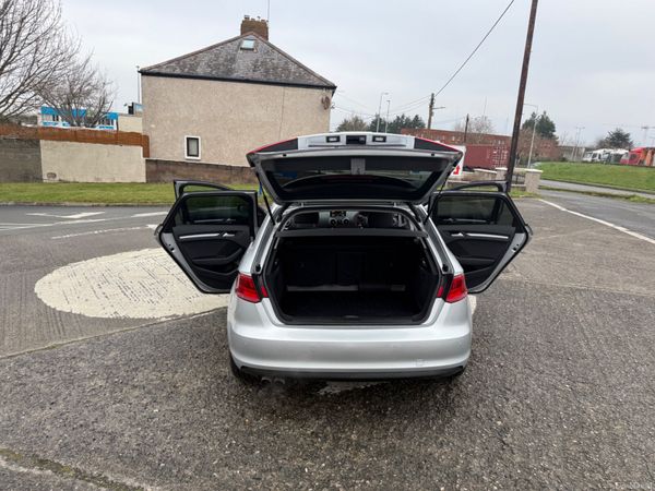 AUDI A3 2014 AUTOMATIC 387017467