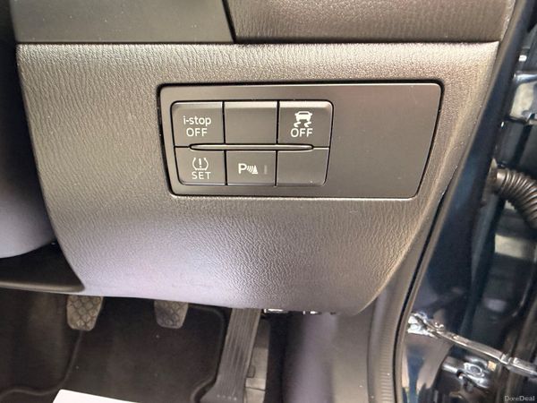 Mazda 3 Diesel Platinum Saloon 387024843