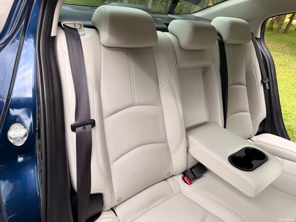 Mazda 3 Diesel Platinum Saloon 387024847