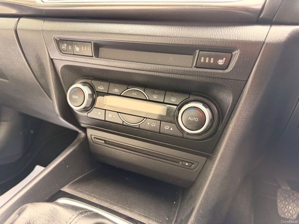 Mazda 3 Diesel Platinum Saloon 387024825