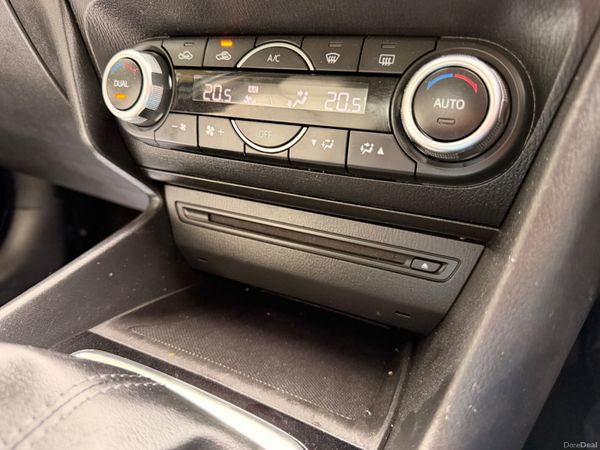 Mazda 3 Diesel Platinum Saloon 387024833