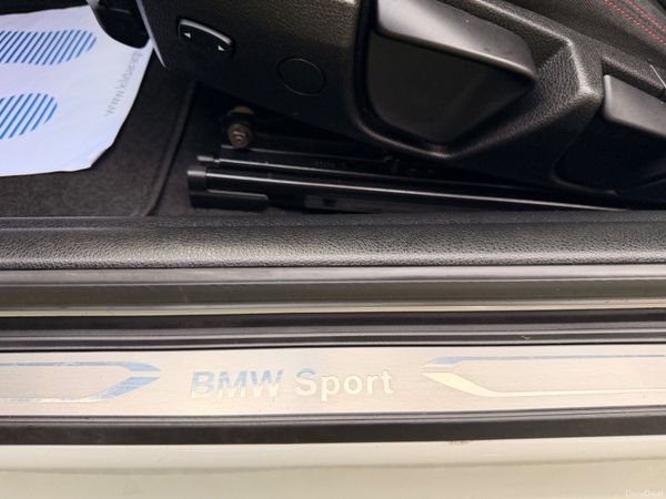 BMW 1-Series 2014 Diesel 387025163