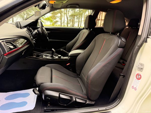 BMW 1-Series 2014 Diesel 387025165