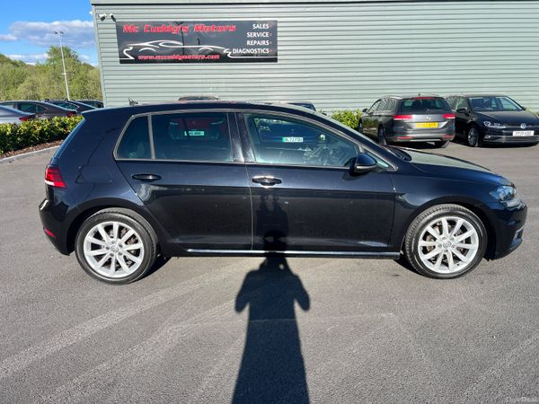 2017 Volkswagen Golf GT 1.6 TDI BMT 387029567
