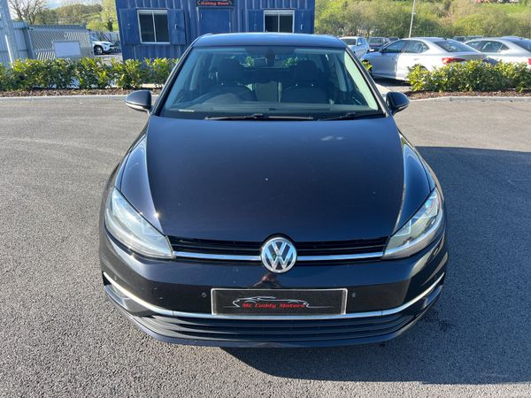 2017 Volkswagen Golf GT 1.6 TDI BMT 387029569