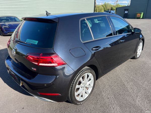 2017 Volkswagen Golf GT 1.6 TDI BMT 387029571