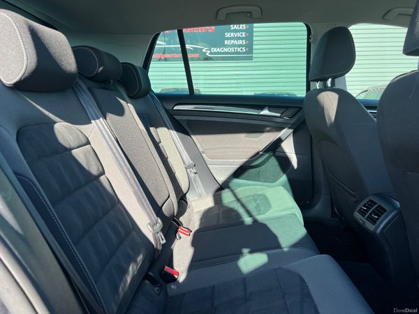 2017 Volkswagen Golf GT 1.6 TDI BMT 387029575