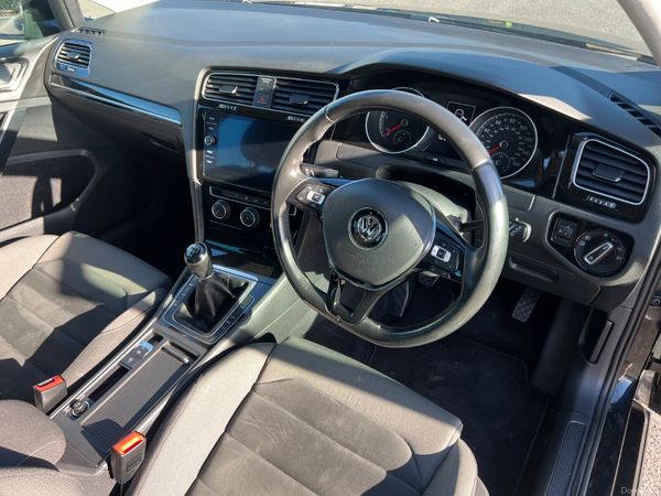 2017 Volkswagen Golf GT 1.6 TDI BMT 387029577