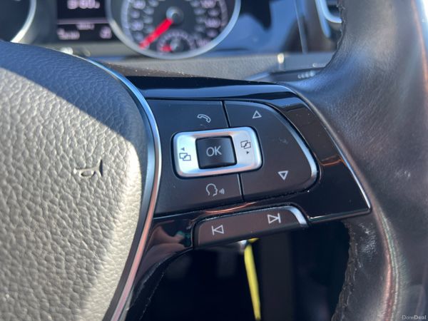 2017 Volkswagen Golf GT 1.6 TDI BMT 387029579