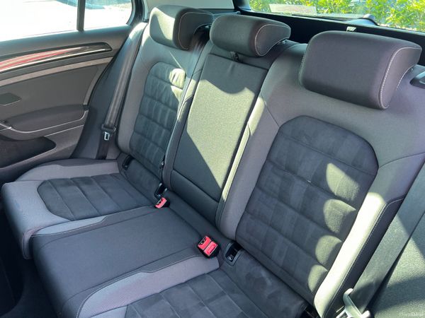 2017 Volkswagen Golf GT 1.6 TDI BMT 387029581