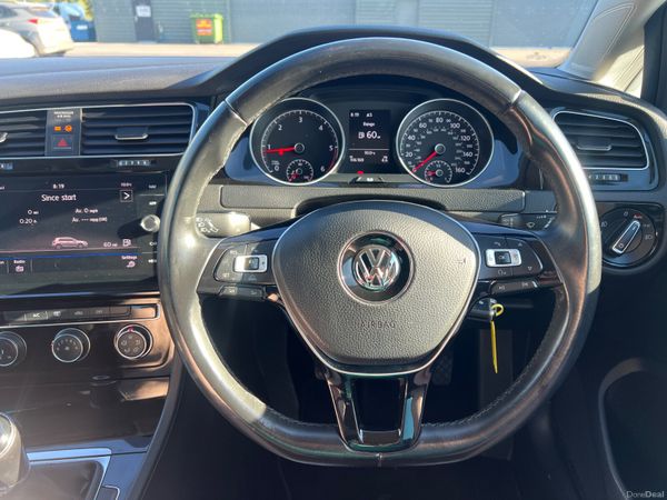 2017 Volkswagen Golf GT 1.6 TDI BMT 387029583