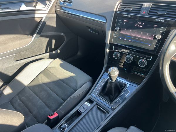 2017 Volkswagen Golf GT 1.6 TDI BMT 387029585