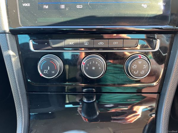 2017 Volkswagen Golf GT 1.6 TDI BMT 387029589