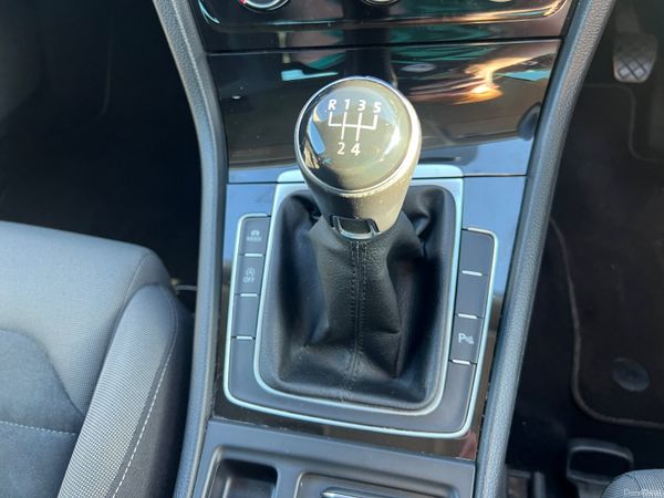 2017 Volkswagen Golf GT 1.6 TDI BMT 387029591